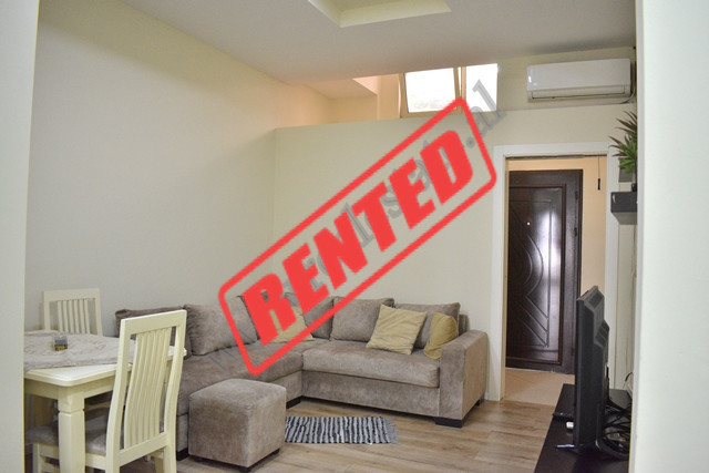 Two bedroom apartment for rent in Myslym Shyri area, in Tirana, Albania
